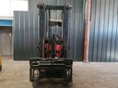 Articulated forklift Manitou EMA18 - 2