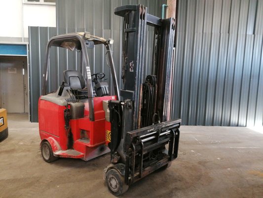 Articulated forklift Manitou EMA18 - 1