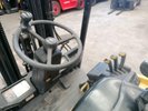Three wheel front forklift Yale ERP16ATF - 4