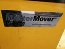 Industrial tractor MasterMover MT1500+ - 8