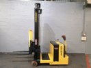 Counterweight stacker Hyster S1.0C - 1