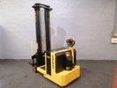 Counterweight stacker Hyster S1.0C - 2