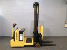 Counterweight stacker Hyster S1.0C - 5