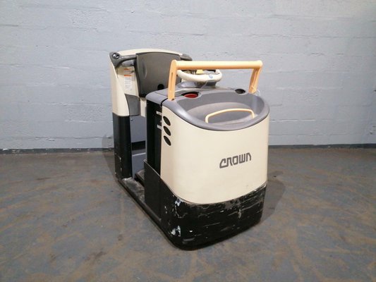 Industrial tractor Crown TC3000 - 1