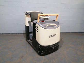 Industrial tractor Crown TC3000 - 1