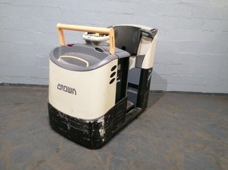 Industrial tractor Crown TC3000 - 6