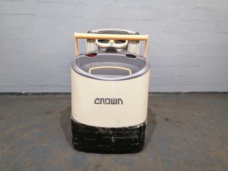 Industrial tractor Crown TC3000 - 7