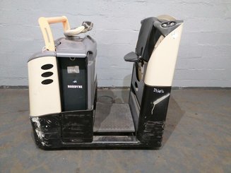 Industrial tractor Crown TC3000 - 5