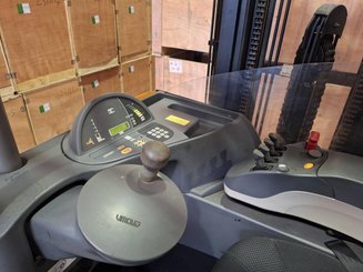 Reach truck Crown ESR5220-1.4