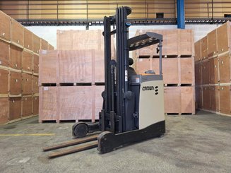 Reach truck Crown ESR5220-1.4 - 1