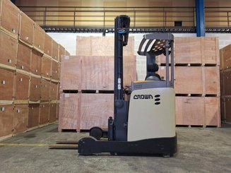 Reach truck Crown ESR5220-1.4 - 6