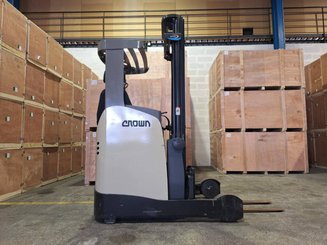 Reach truck Crown ESR5220-1.4 - 3