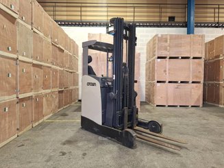 Reach truck Crown ESR5220-1.4 - 2