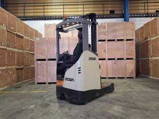 Reach truck Crown ESR5220-1.4 - 4