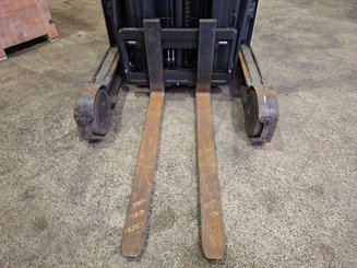 Reach truck Crown ESR5220-1.4