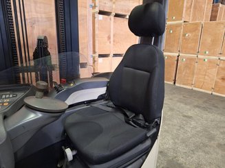 Reach truck Crown ESR5220-1.4