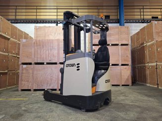 Reach truck Crown ESR5220-1.4 - 5