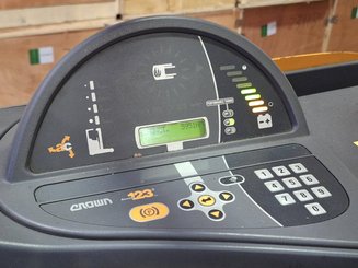 Reach truck Crown ESR5220-1.4