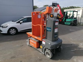 Vertical lift platform JLG TOUCAN DUO