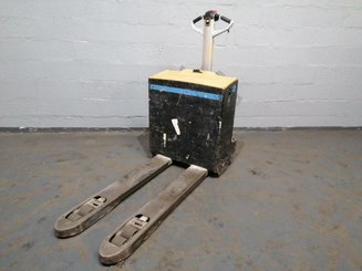 Pedestrian pallet truck Caterpillar NPP20N2 - 1