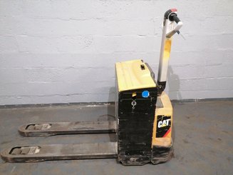 Pedestrian pallet truck Caterpillar NPP20N2 - 2