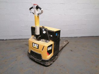 Pedestrian pallet truck Caterpillar NPP20N2 - 4