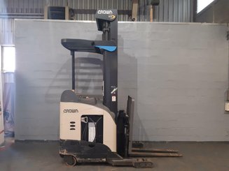 Reach truck Crown RR5725-1.6 - 3