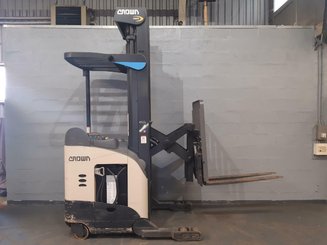 Reach truck Crown RR5725-1.6 - 5