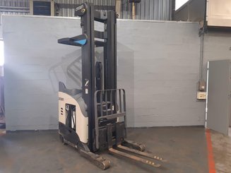 Reach truck Crown RR5725-1.6 - 7