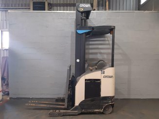 Reach truck Crown RR5725-1.6 - 6