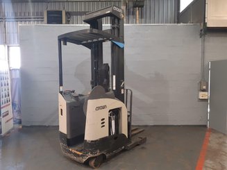 Reach truck Crown RR5725-1.6 - 2