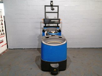 Industrial tractor Crown TC3000 - 7