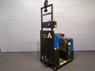 Industrial tractor Crown TC3000 - 4