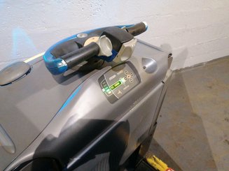 Industrial tractor Crown TC3000 - 9