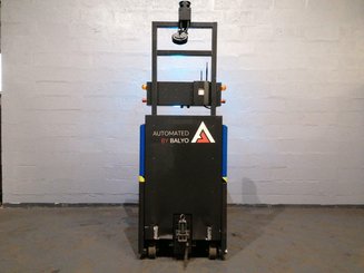 Industrial tractor Crown TC3000 - 3