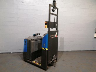 Industrial tractor Crown TC3000 - 2