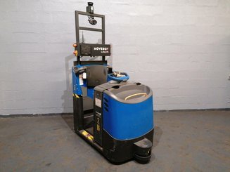 Industrial tractor Crown TC3000 - 6