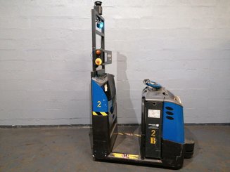 Industrial tractor Crown TC3000 - 5