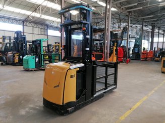 Man-up order picker Caterpillar NOH10N - 2