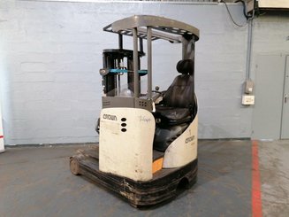 Reach truck Crown ESR5240-1.4 - 2