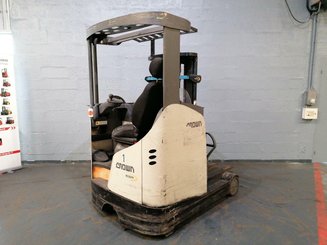 Reach truck Crown ESR5240-1.4 - 4