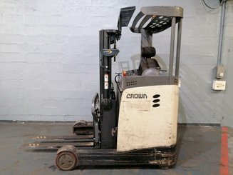 Reach truck Crown ESR5240-1.4 - 1