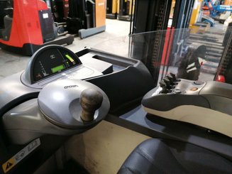 Reach truck Crown ESR5240-1.4