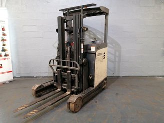 Reach truck Crown ESR5240-1.4 - 1