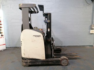 Reach truck Crown ESR5240-1.4