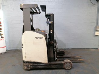 Reach truck Crown ESR5240-1.4 - 5