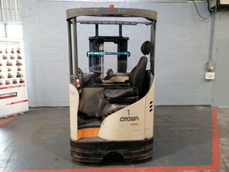 Reach truck Crown ESR5240-1.4 - 3