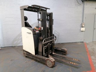 Reach truck Crown ESR5240-1.4 - 6