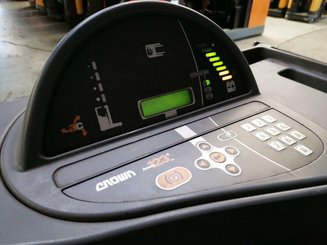 Reach truck Crown ESR5240-1.4