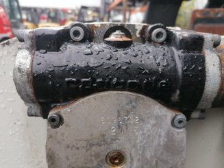 Pallet Fork Clamps Cascade 28G-CFR